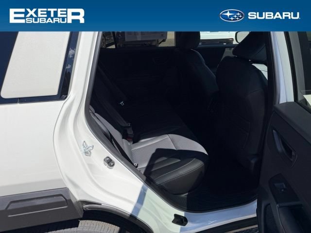 New 2026 Subaru Outback Limited AWD/4WD image 9