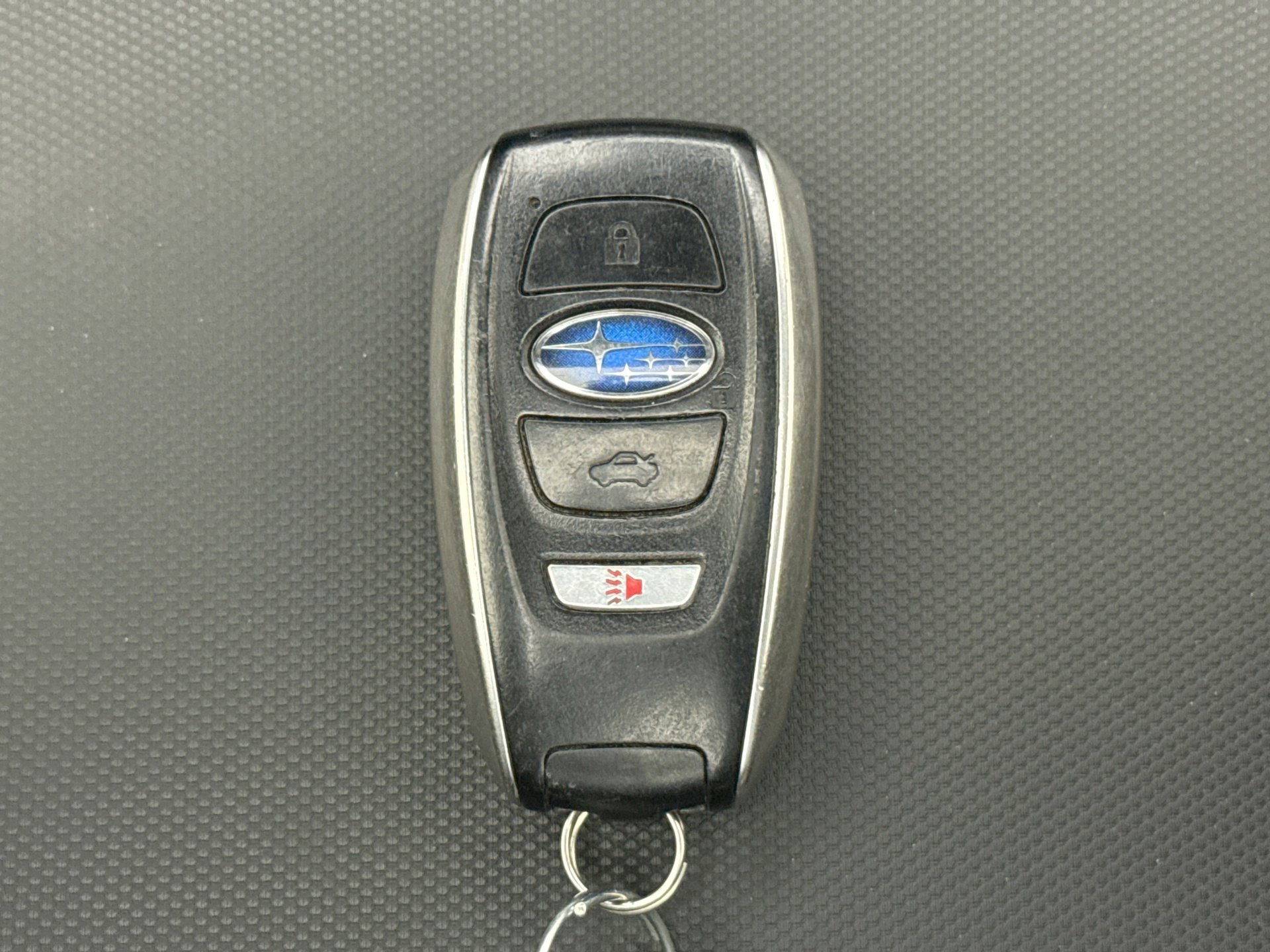 Used 2025 Subaru Forester Limited AWD/4WD image 24