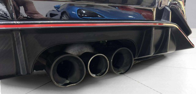 Used 2017 Honda Civic Type R image 23