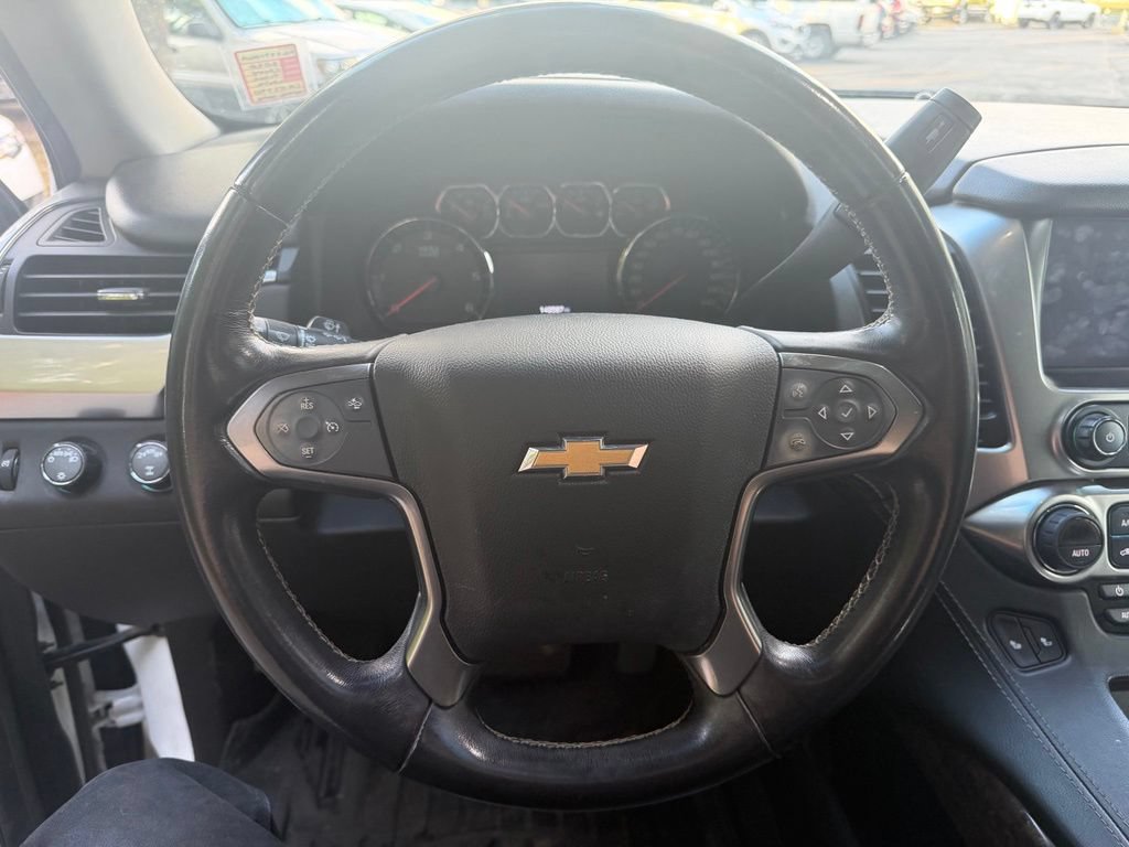Used 2020 Chevrolet Tahoe LT AWD/4WD image 17