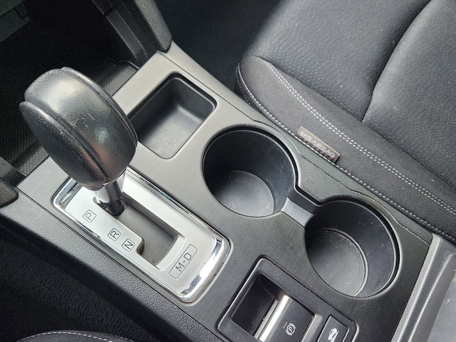 Used 2019 Subaru Legacy 2.5i Premium image 24