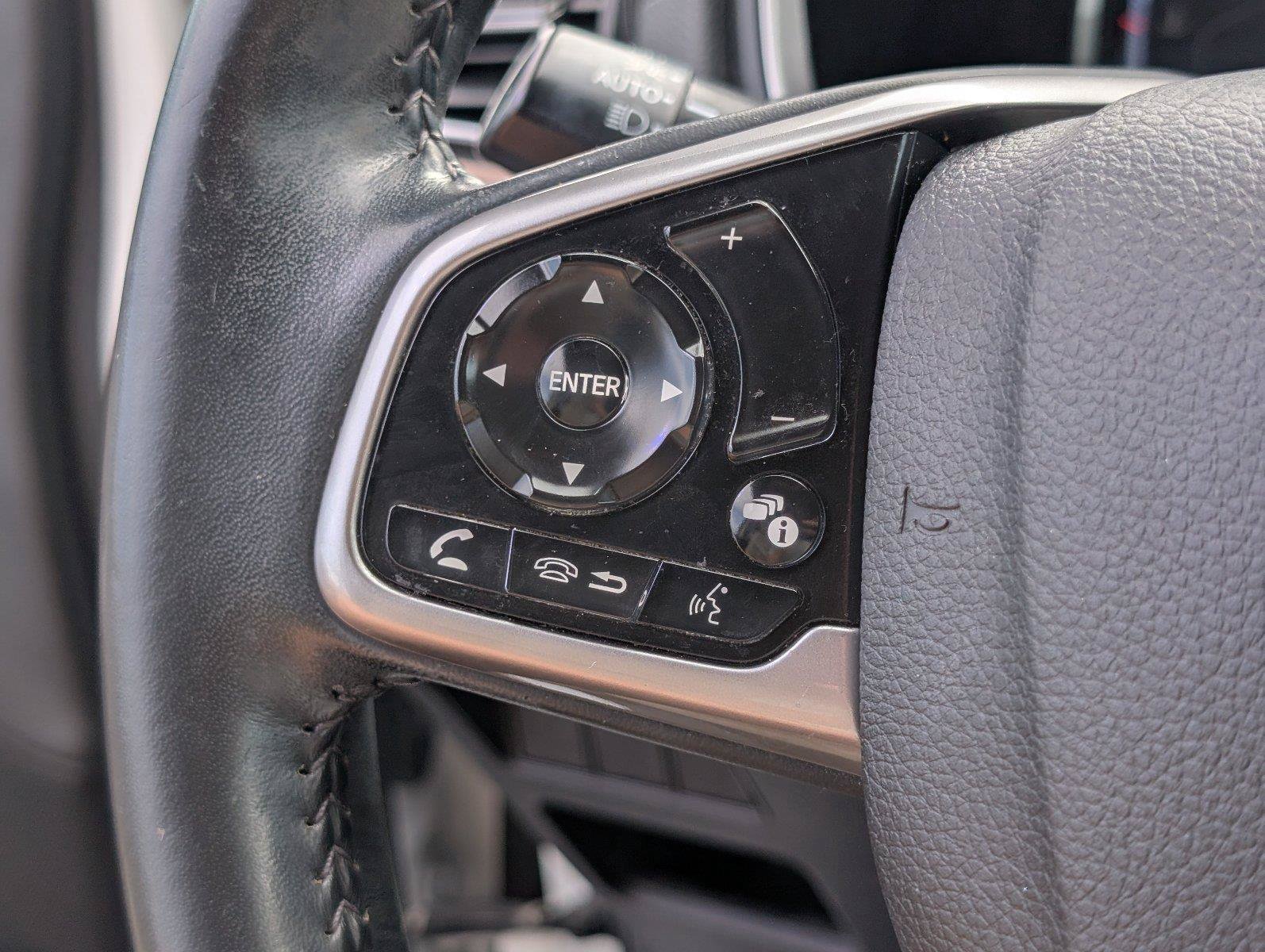 Used 2020 Honda CR-V EX-L image 30