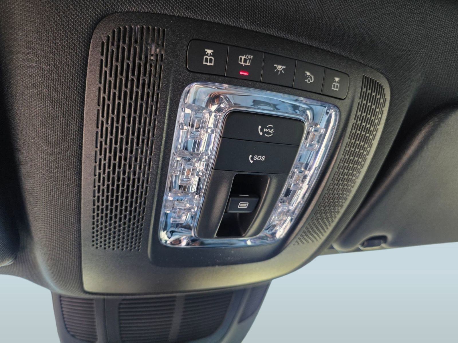 Used 2026 Mercedes-Benz GLE 350 4MATIC image 17