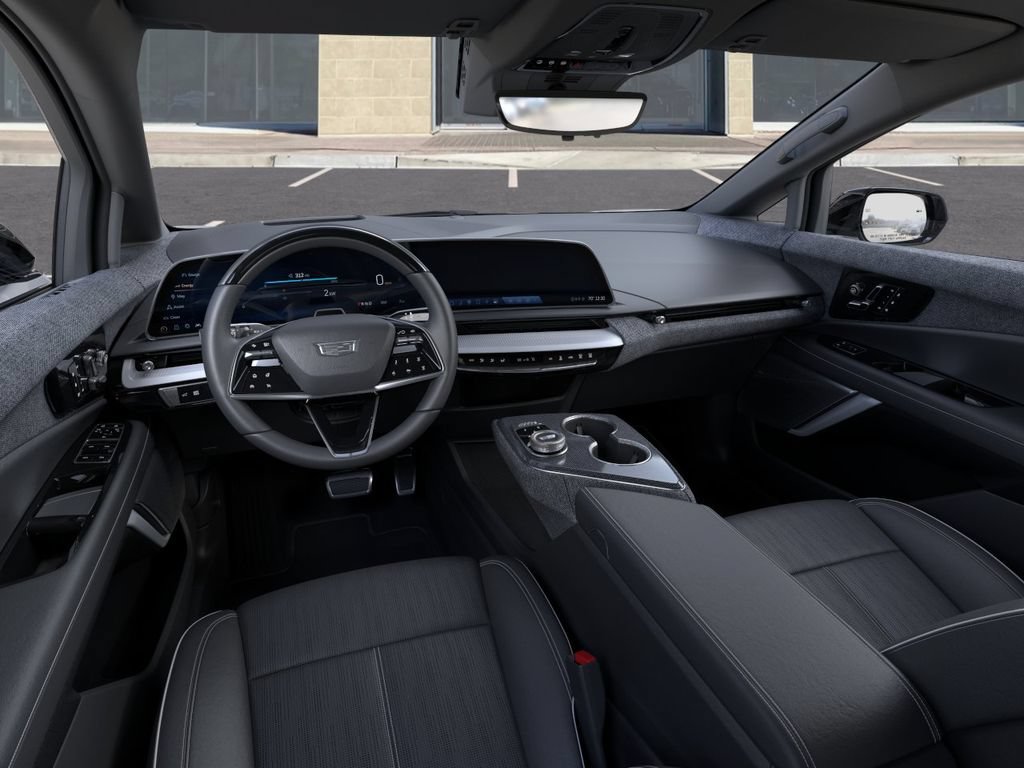 New 2027 Cadillac Optiq Premium Sport AWD/4WD image 16