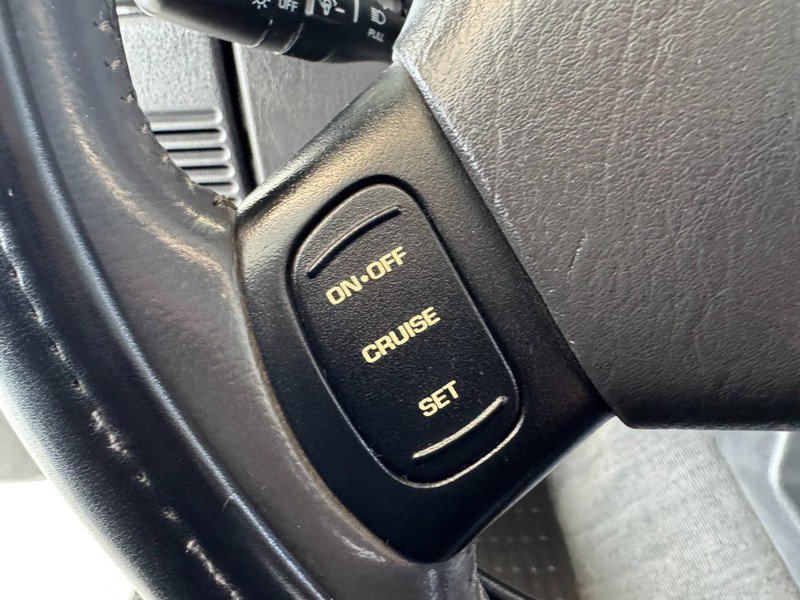 Used 2001 Jeep Wrangler Sport image 12