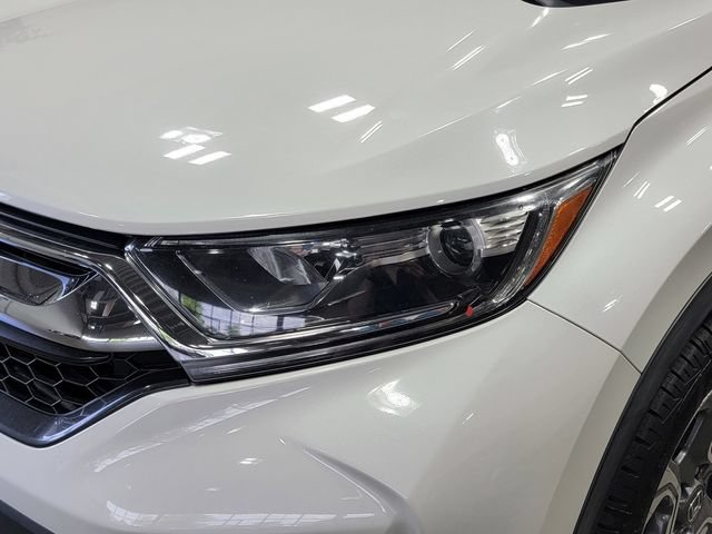 Used 2019 Honda CR-V EX-L image 9