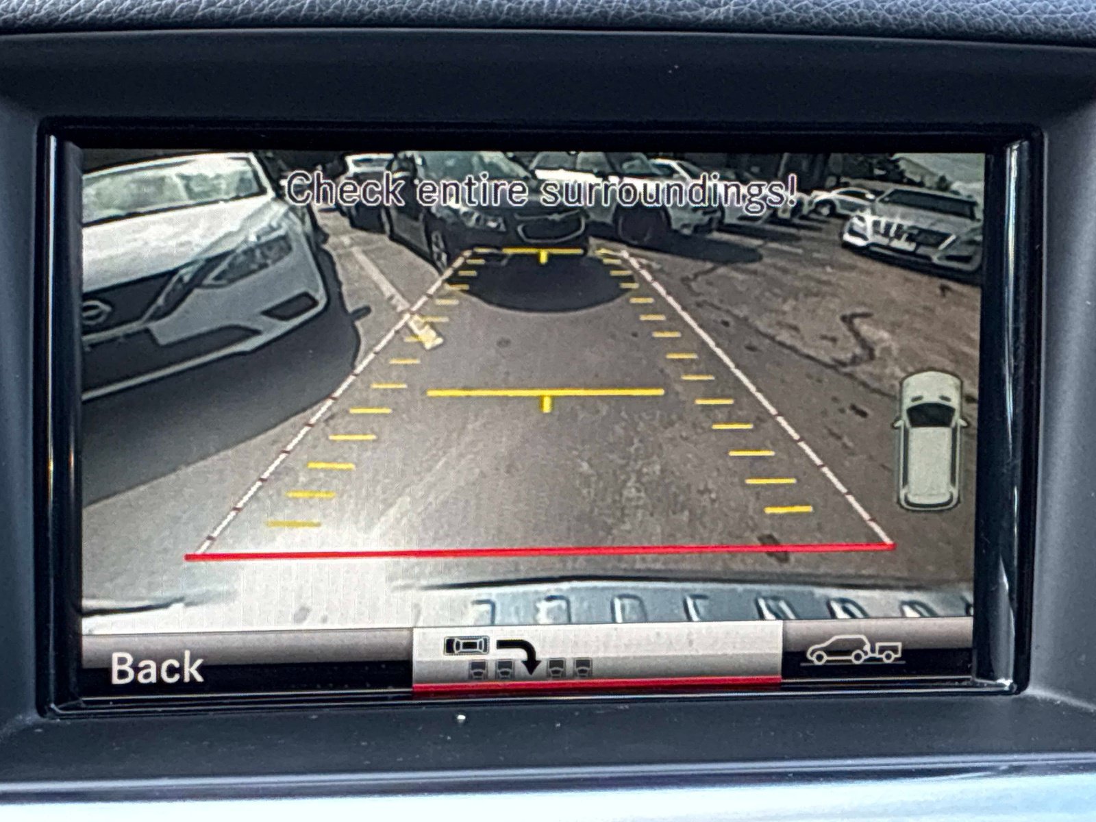 Used 2014 Mercedes-Benz GL 450 4MATIC image 42