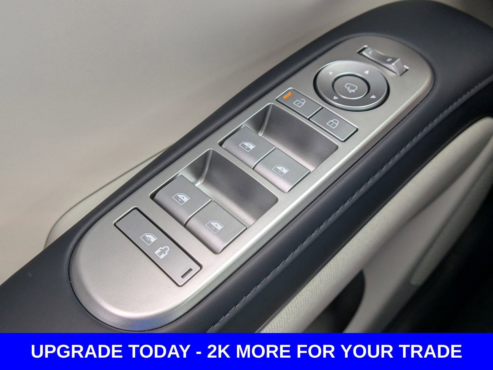 New 2026 Hyundai Palisade Calligraphy image 37