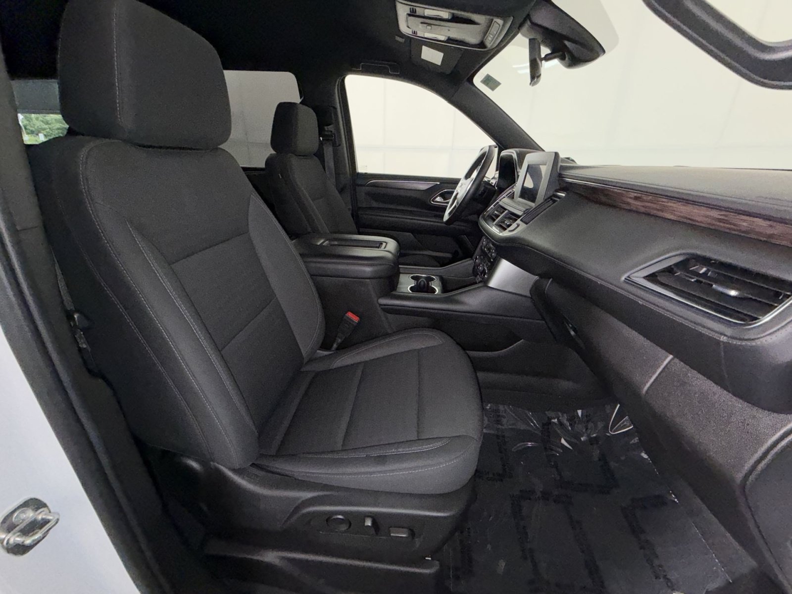 Used 2022 Chevrolet Tahoe LS AWD/4WD image 27