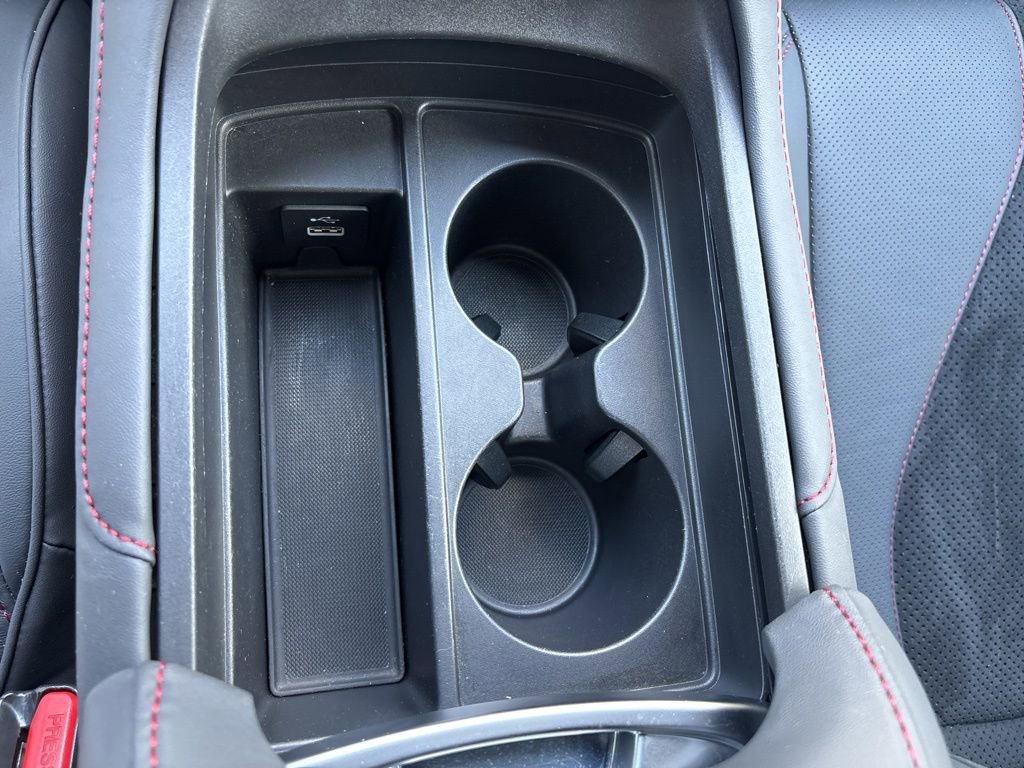 Used 2023 Acura RDX A-Spec image 38