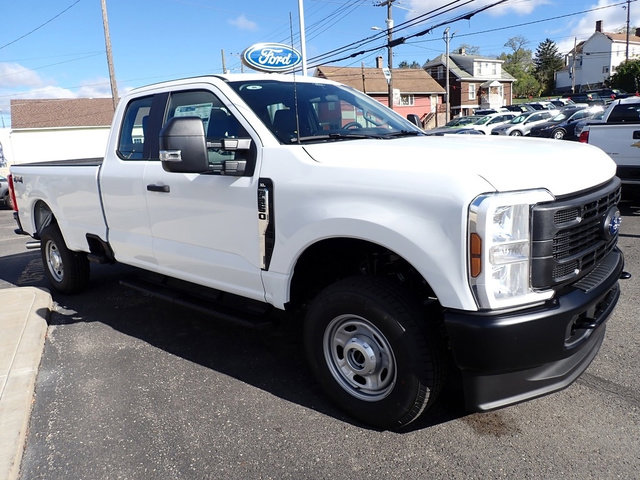 New 2026 Ford F250 XL image 9