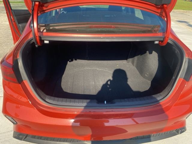 Used 2023 Kia Forte LXS image 13