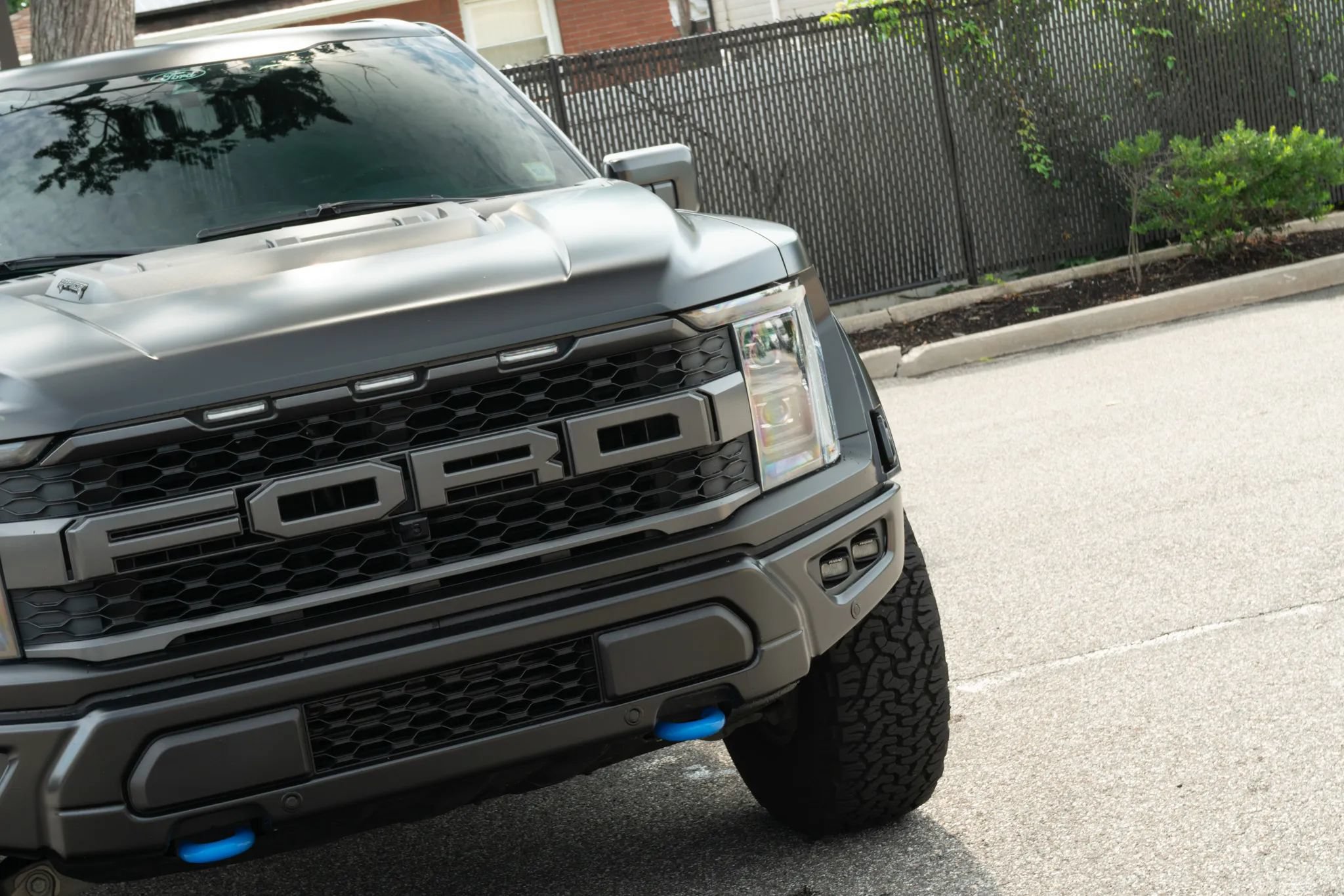Used 2021 Ford F150 Raptor w/ Raptor 37 Performance Package AWD/4WD image 6