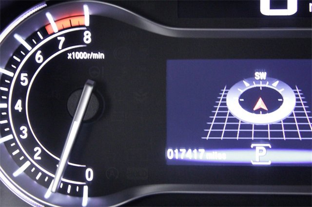 Certified 2022 Honda Ridgeline RTL-E image 23