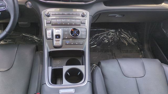 Used 2023 Hyundai Santa Fe Limited AWD/4WD image 15