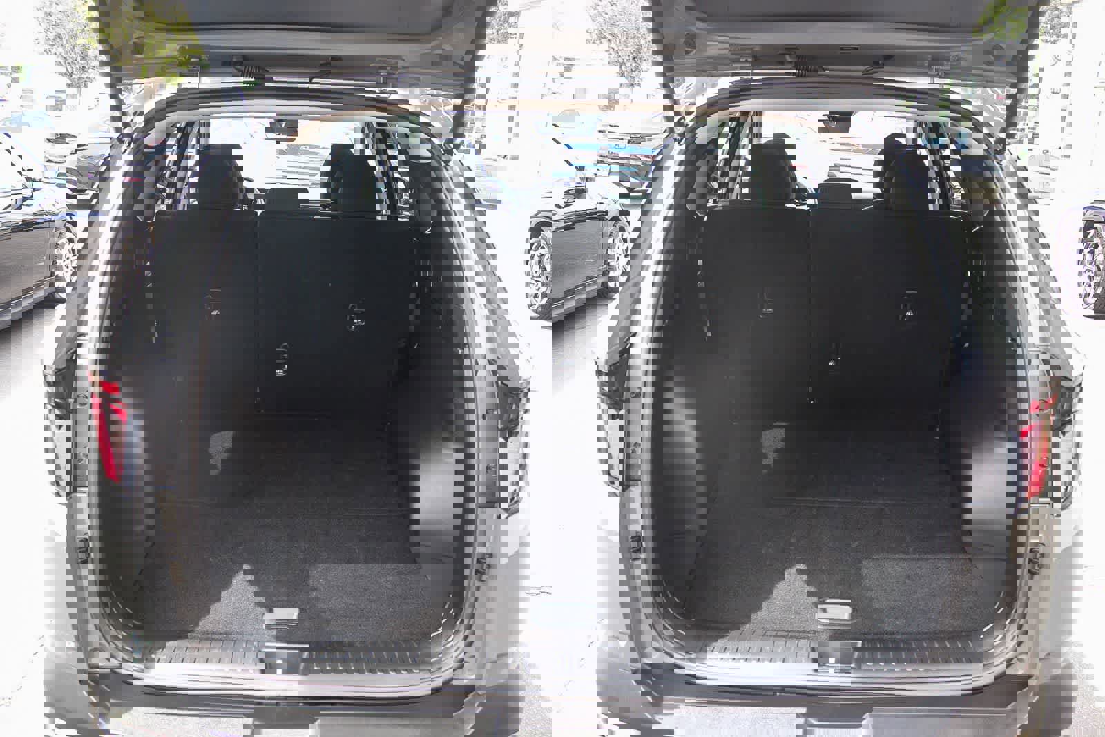 Certified 2025 Hyundai Tucson SEL image 37