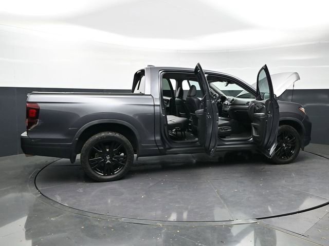 Used 2023 Honda Ridgeline RTL image 40