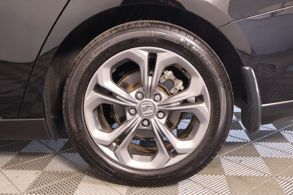 Used 2023 Honda Accord EX image 8