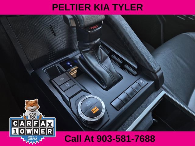 Used 2024 Toyota Tacoma TRD Sport image 40