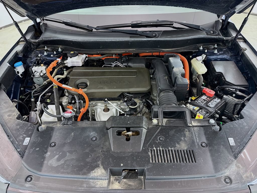 Used 2025 Honda CR-V Sport-L image 30