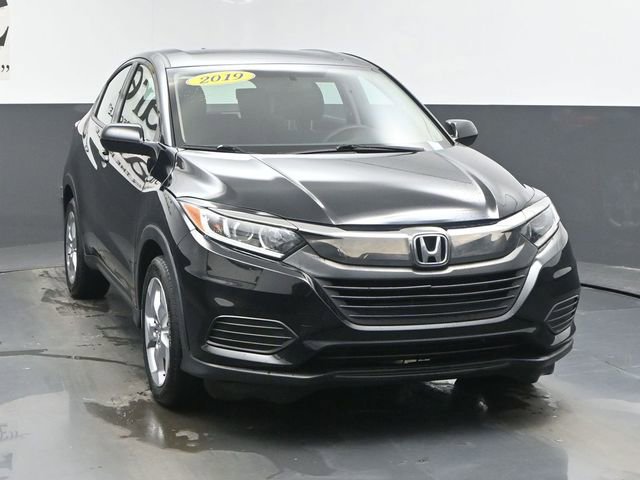 Used 2019 Honda HR-V LX image 51