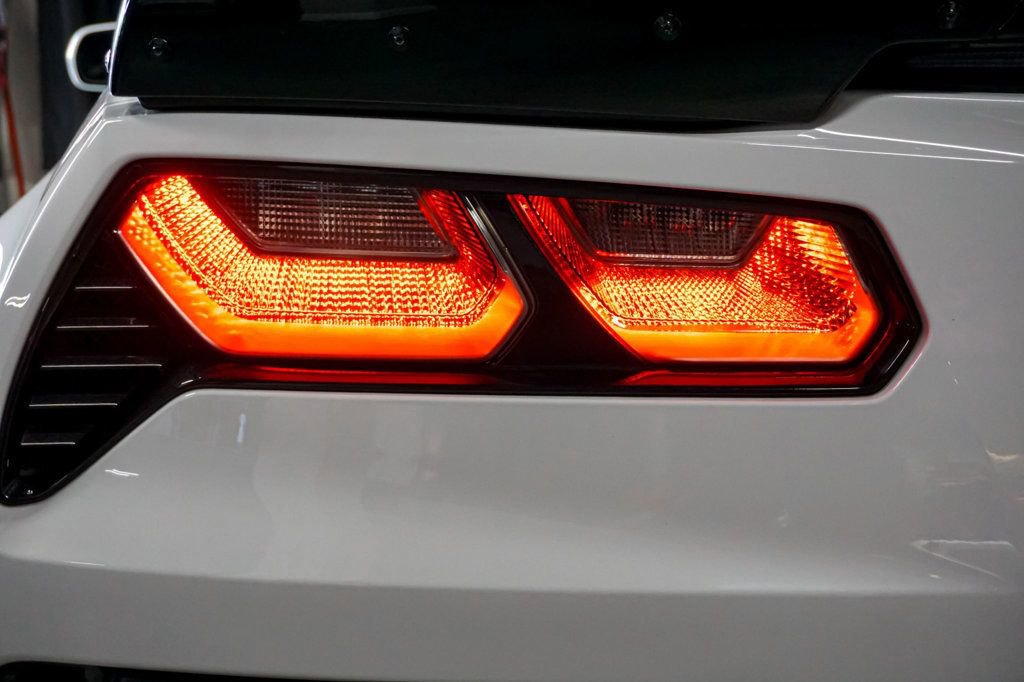 Used 2015 Chevrolet Corvette Z06 w/ Z07 Performance Package image 74