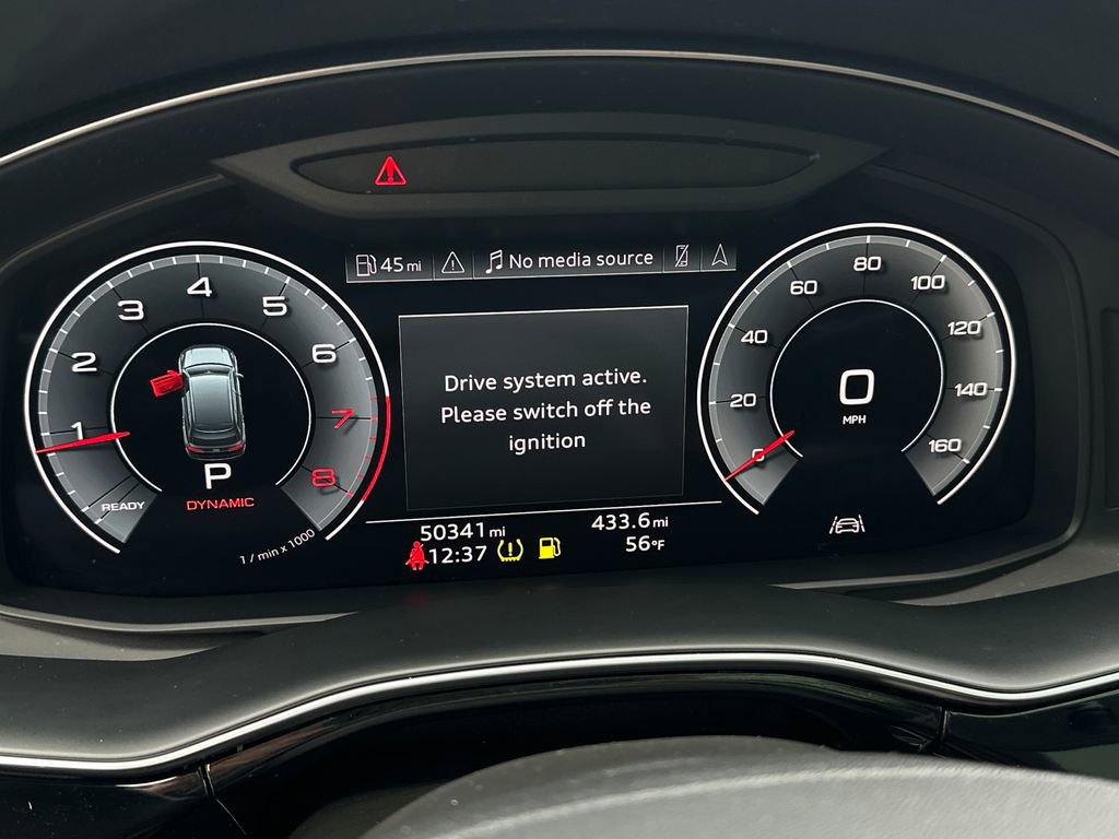 Used 2022 Audi Q7 2.0T Premium image 22