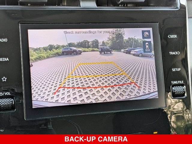 Used 2022 Hyundai Tucson SEL w/ Convenience Package AWD/4WD image 24