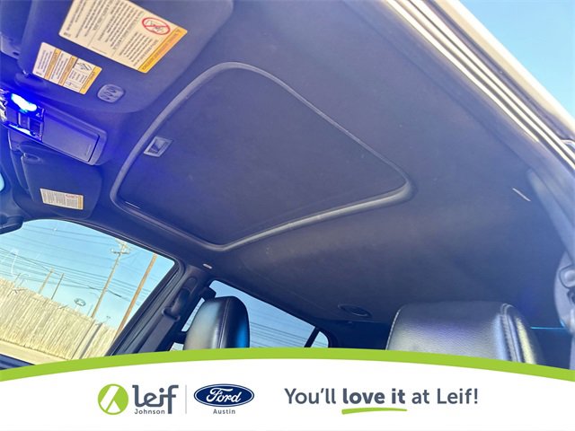 Used 2015 Ford Expedition EL Limited w/ Equipment Group 301A image 20