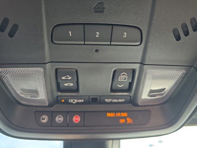 Used 2025 Cadillac XT5 Premium Luxury image 41