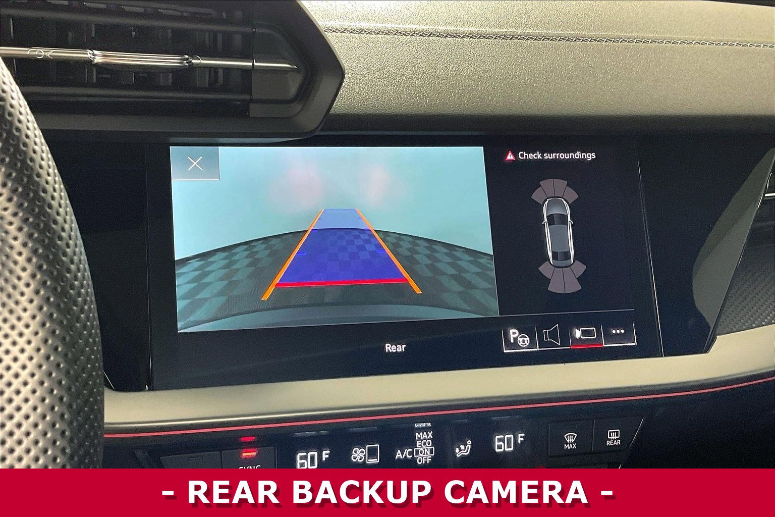 Used 2024 Audi S3 Premium Plus image 15