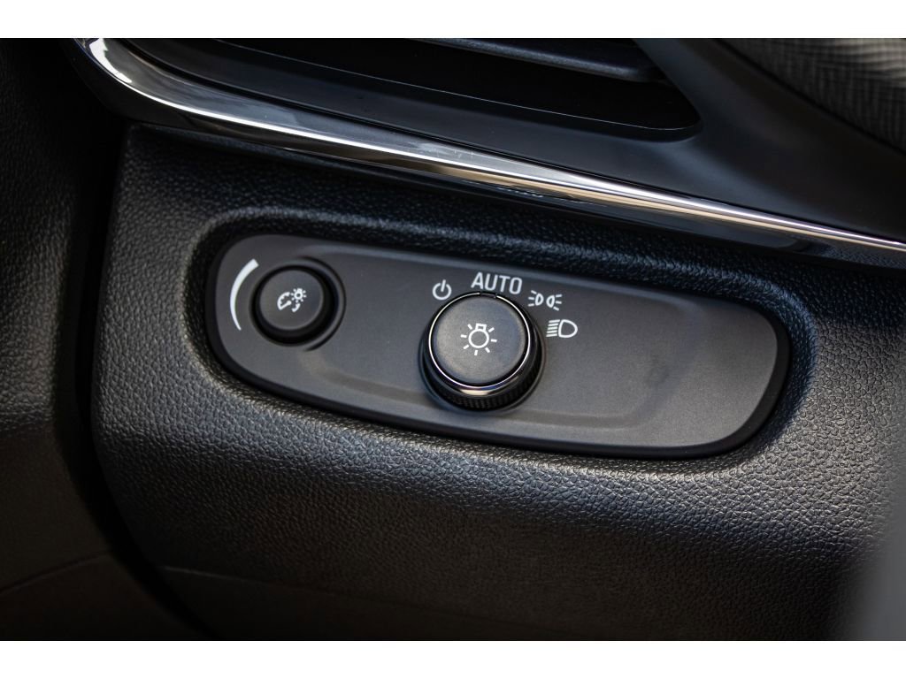 New 2026 Buick Envista Preferred image 30