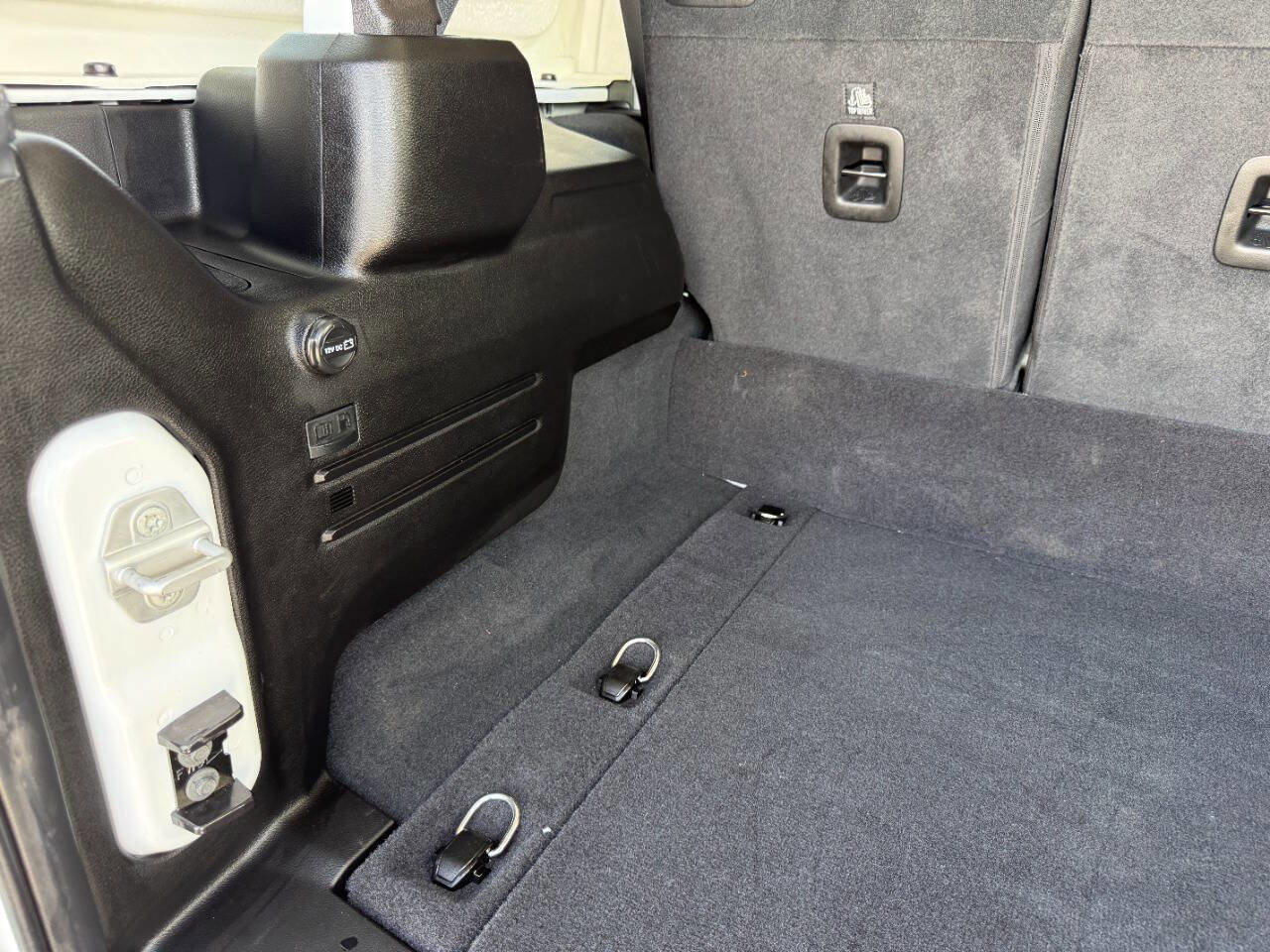 Used 2025 Jeep Wrangler Unlimited Sport S 4xe AWD/4WD image 31