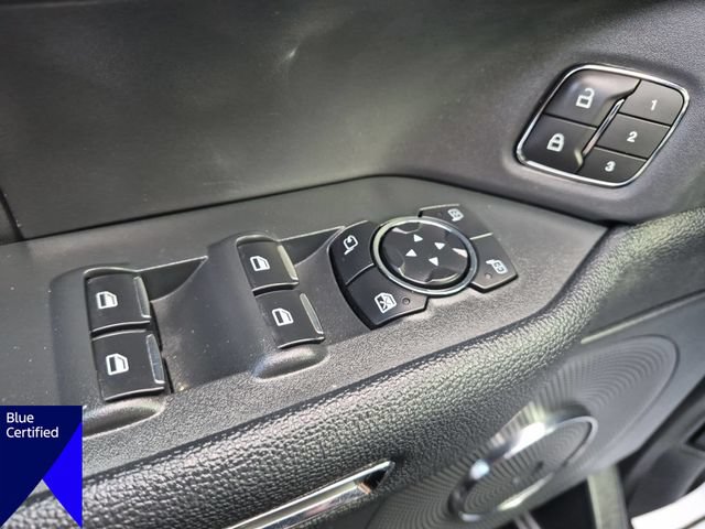 Certified 2022 Ford Expedition Max XLT AWD/4WD image 13