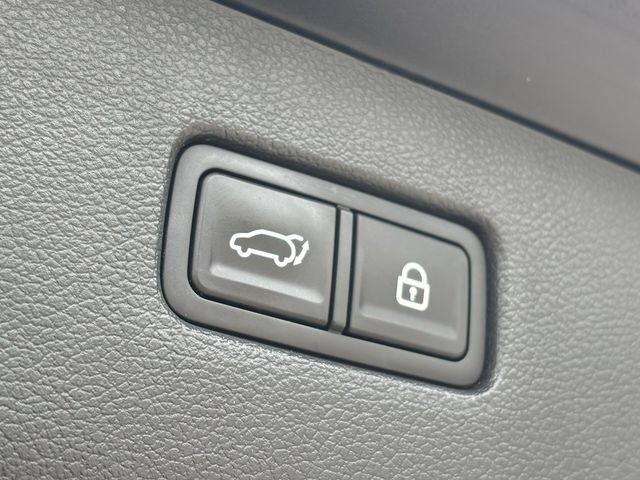 Used 2021 Genesis GV80 3.5T Advanced + AWD/4WD image 21