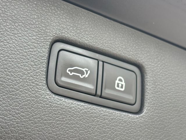 Used 2021 Genesis GV80 3.5T Advanced + image 21