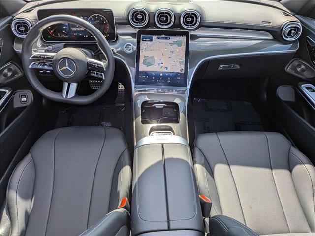 Certified 2024 Mercedes-Benz CLE 300 4MATIC Cabriolet w/ Driver Assistance Package image 18