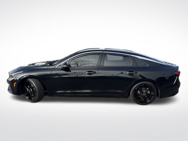Certified 2026 Kia K5 GT-Line w/ GT-Line Premium Package AWD/4WD image 2