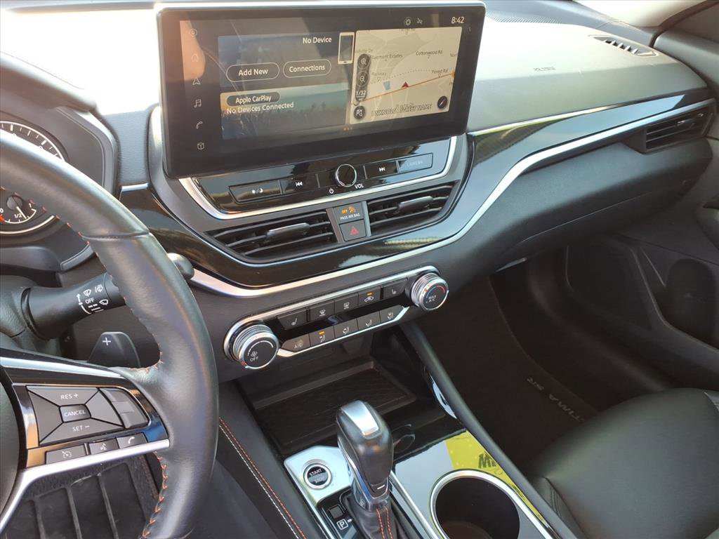 Used 2023 Nissan Altima 2.5 SR w/ SR Premium Package image 35