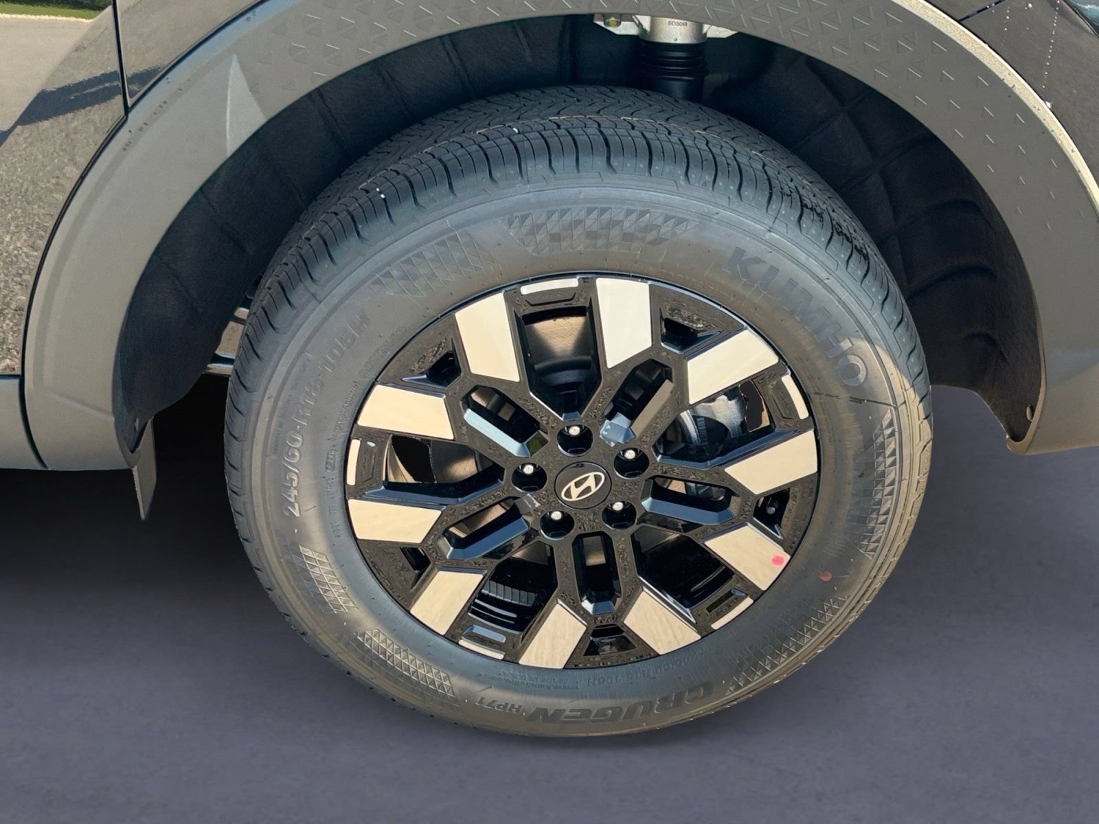 New 2027 Hyundai Santa Cruz SE FWD image 10
