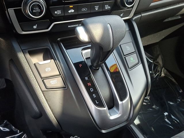 Used 2021 Honda CR-V EX image 15
