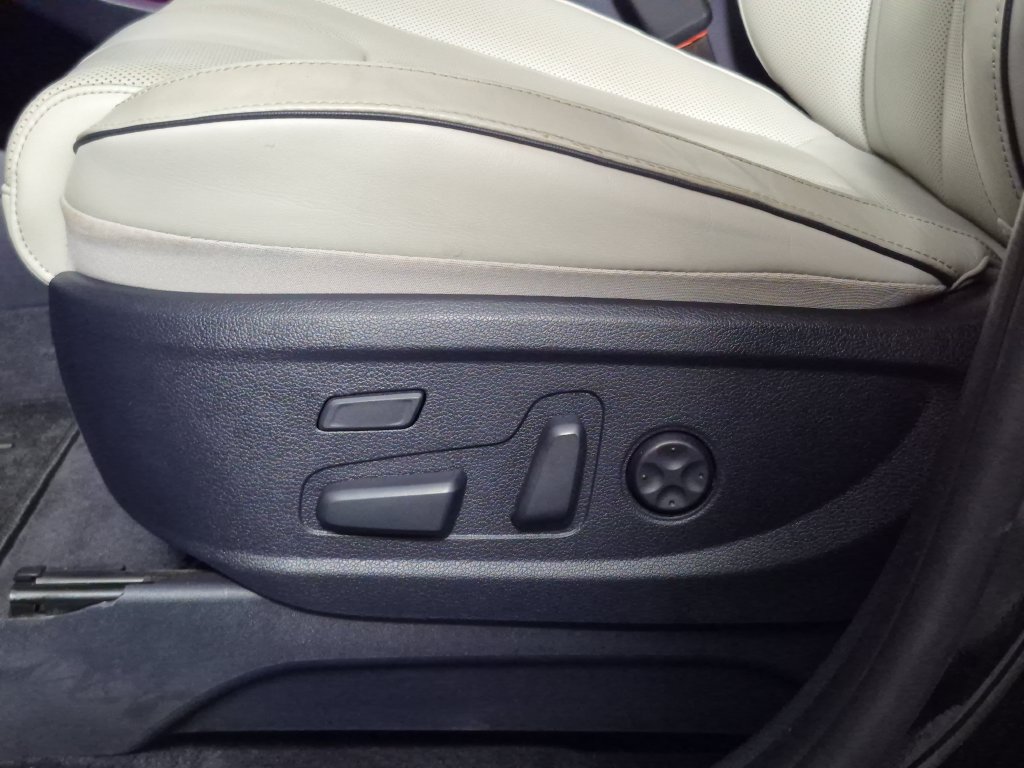 Used 2021 Hyundai Palisade Limited AWD/4WD image 17