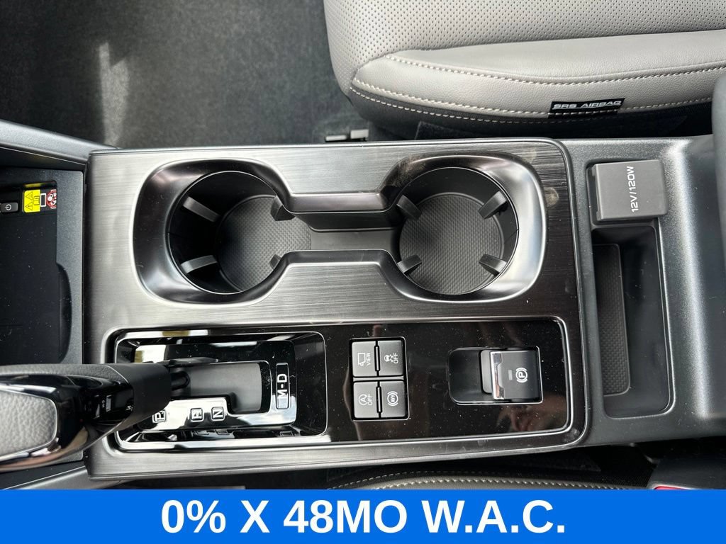 New 2026 Subaru Outback Limited XT AWD/4WD image 18