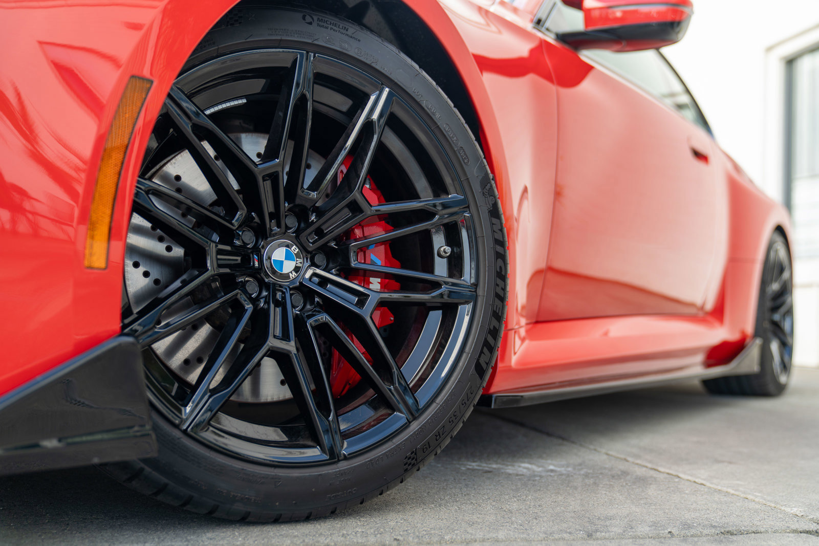 Used 2024 BMW M2 w/ Lighting Package image 6