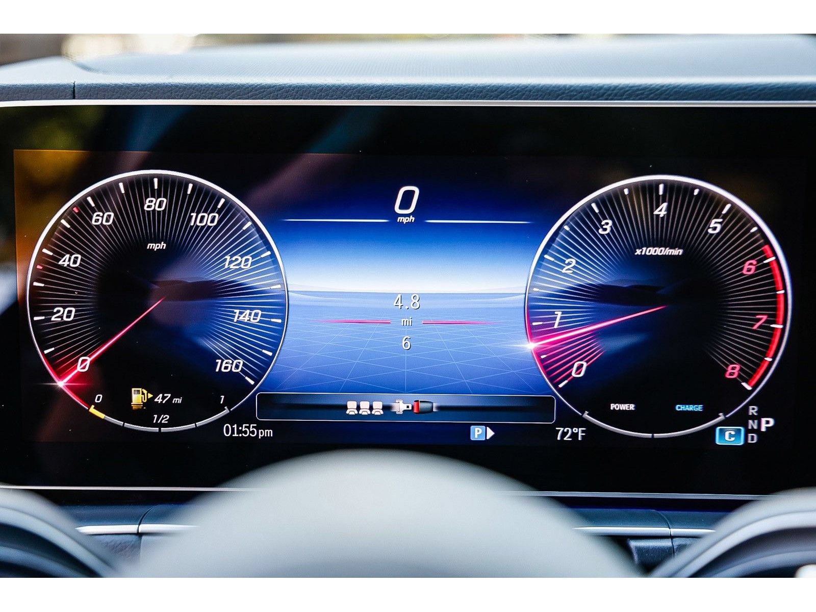 New 2026 Mercedes-Benz GLE 450 4MATIC image 23