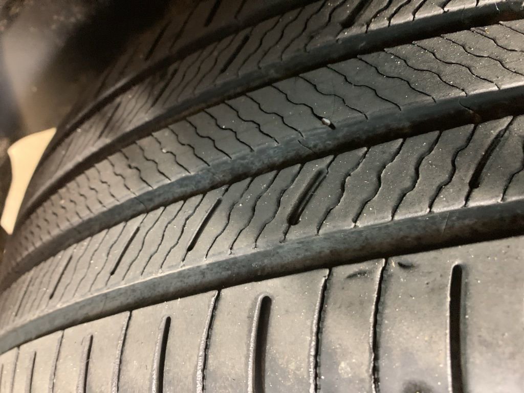 Used 2023 Toyota Highlander XLE image 44