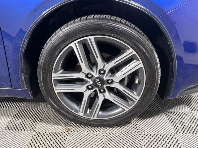 Used 2019 Kia Forte S image 11
