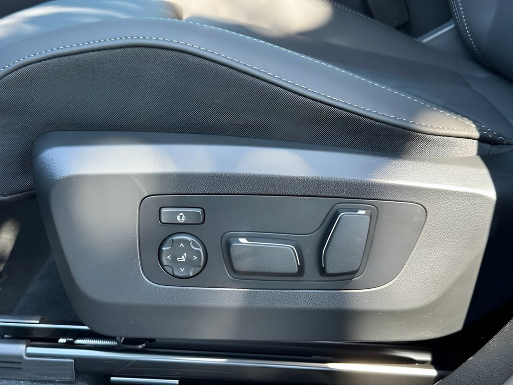 New 2026 BMW X3 xDrive30i AWD/4WD image 11