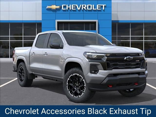 New 2026 Chevrolet Colorado Z71 w/ Technology Package image 8