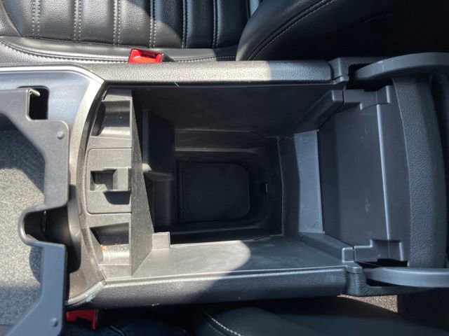 Used 2023 Ford Edge SEL w/ Convenience Package AWD/4WD image 26